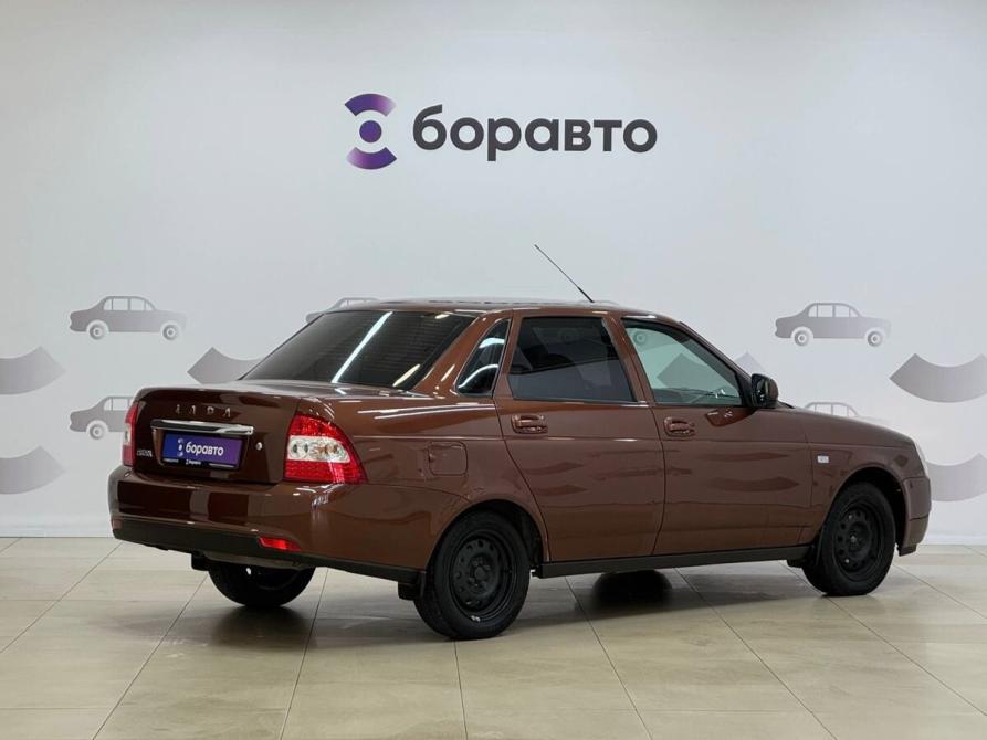 Lada (ВАЗ) Priora I Рестайлинг Ставрополь  - изображение 4