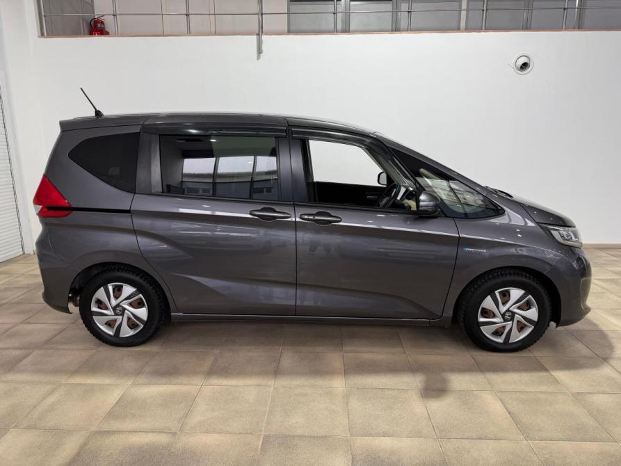 Honda Freed II Новороссийск  - изображение 7
