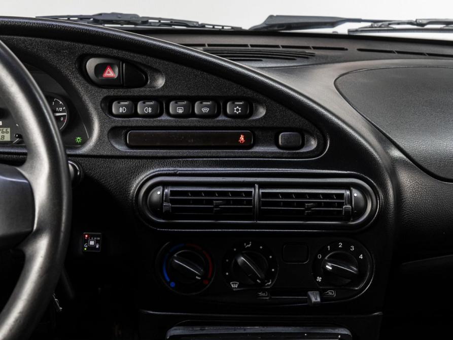 Chevrolet Niva I Рестайлинг Тюмень  - изображение 18