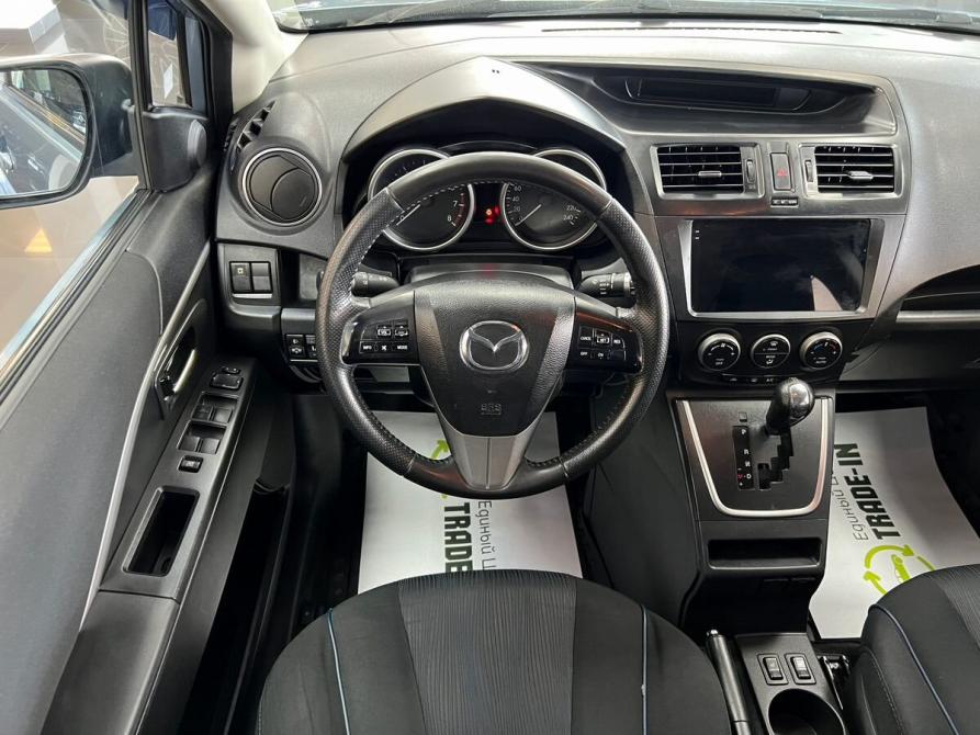 Mazda 5 II (CW) Тверь  - изображение 12