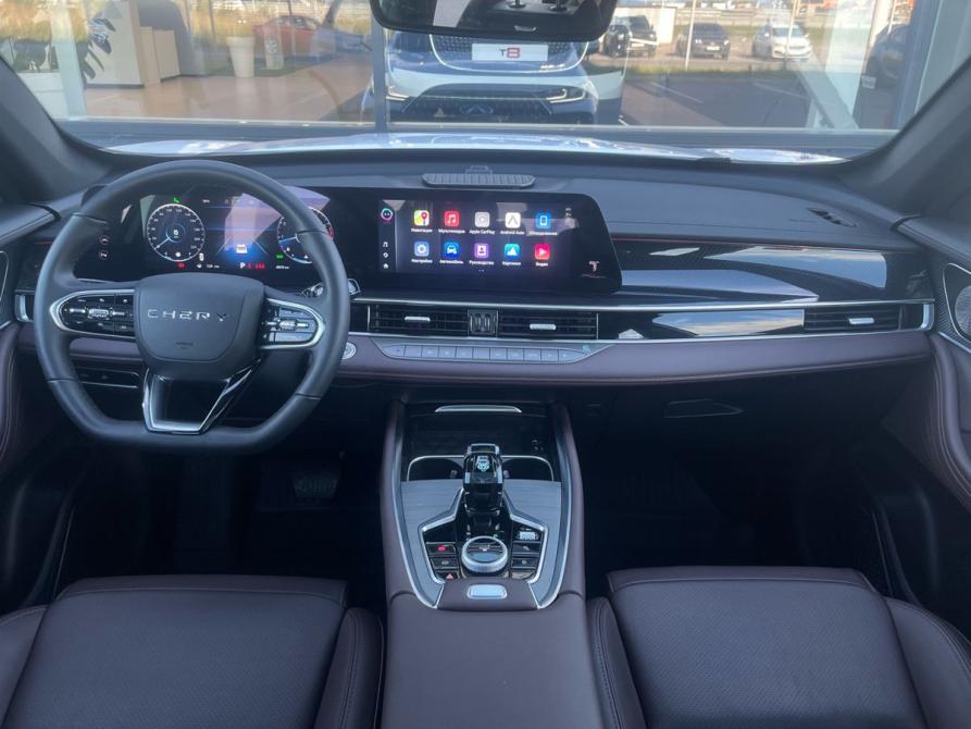 Chery Tiggo 7L I Санкт-Петербург  - изображение 9