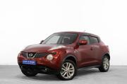 Nissan Juke I Барнаул  - изображение 30