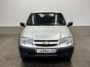 Chevrolet Niva I Рестайлинг Саратов  - изображение 15