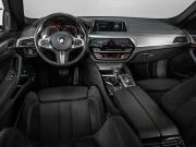 BMW 5 серии VII (G30/G31/G38) Ставрополь  - изображение 36
