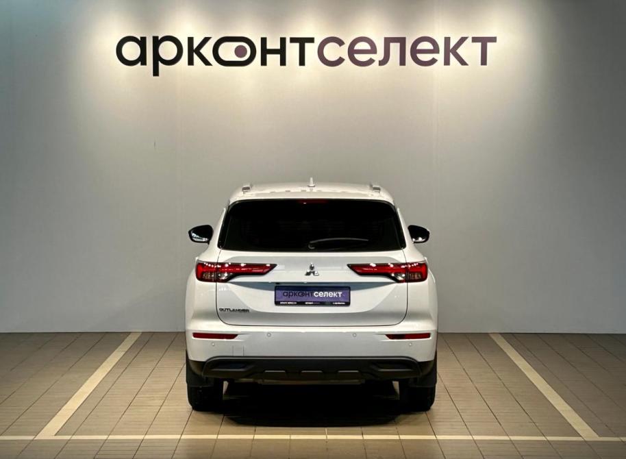 Mitsubishi Outlander IV Краснодар  - изображение 13