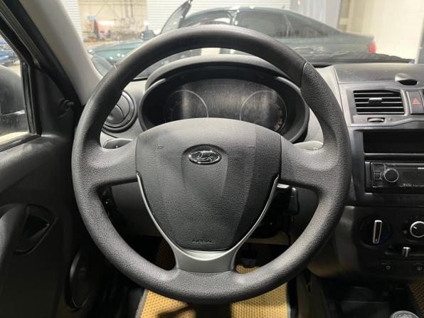 Lada (ВАЗ) Granta I Рестайлинг с пробегом 2019 года, цена 524 000 рублей, 68000 км, хэтчбек, Автокод Объявления