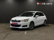 Citroen C4 II Челябинск  - изображение 23