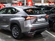 Lexus NX I Рестайлинг Санкт-Петербург  - изображение 33