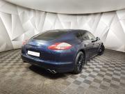 Porsche Panamera I Москва  - изображение 24