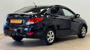Hyundai Solaris I Липецк  - изображение 16