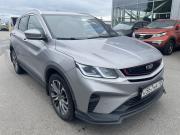 Belgee X50 Санкт-Петербург  - изображение 9