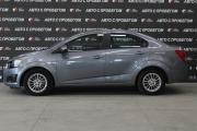Chevrolet Aveo II Томск  - изображение 14