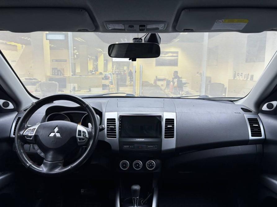 Mitsubishi Outlander II Уфа  - изображение 17