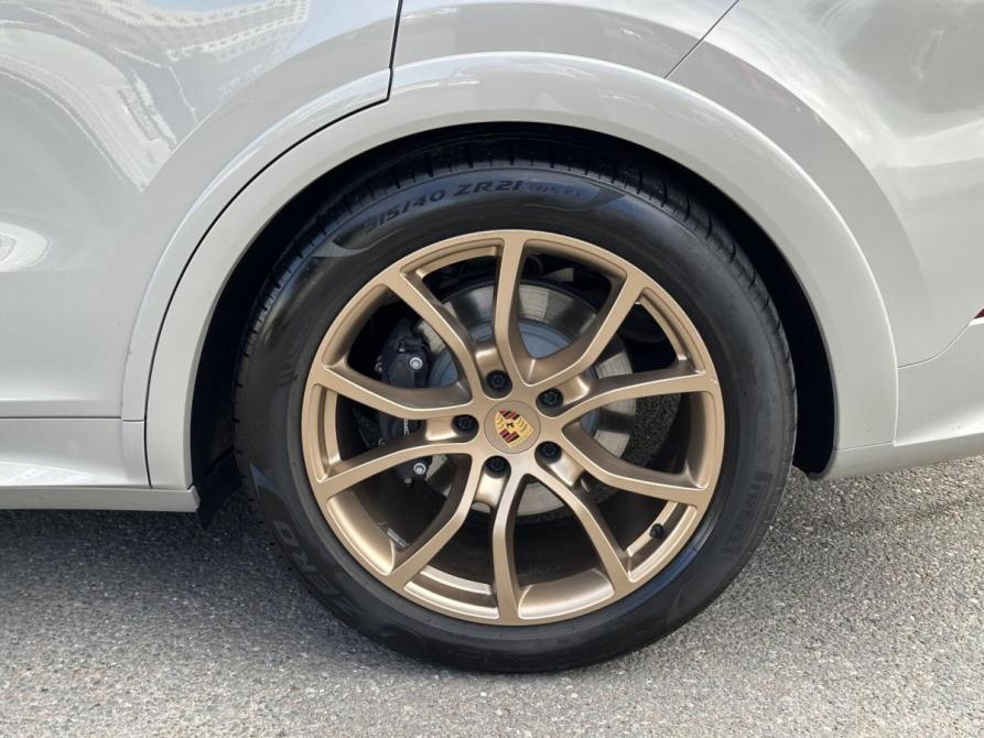 Porsche Cayenne III Рестайлинг Казань  - изображение 22