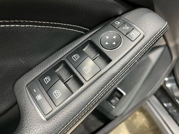 Mercedes-Benz GLA I (X156) с пробегом 2016 года, цена 1 690 000 рублей, 180055 км, внедорожник, Автокод Объявления