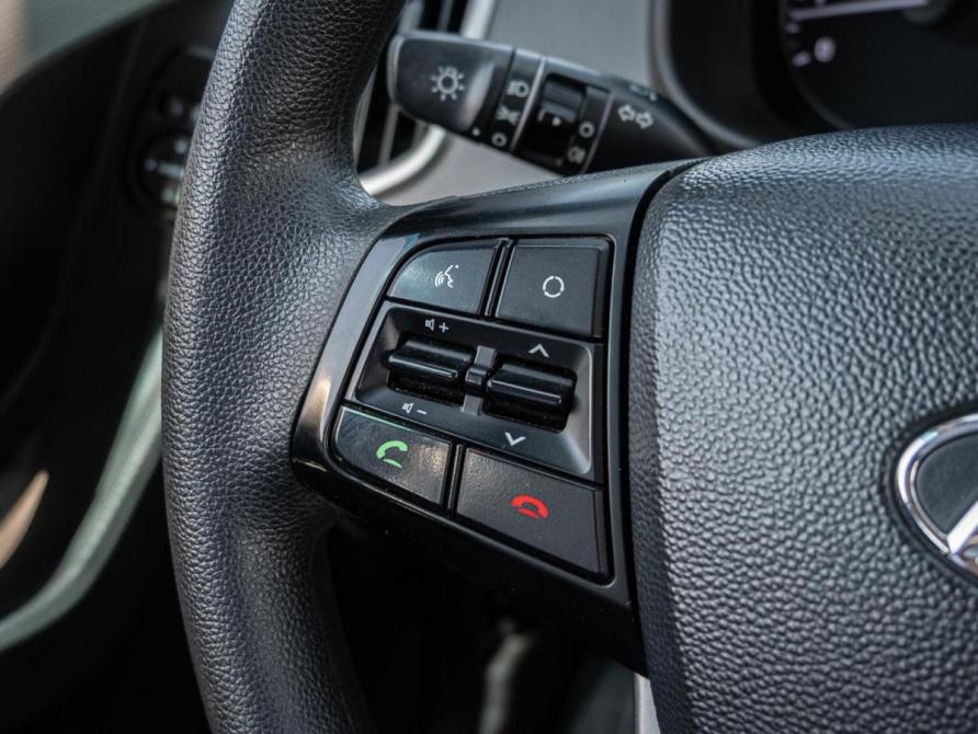 Hyundai Creta I Краснодар  - изображение 15