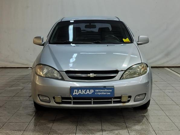 Chevrolet Lacetti I с пробегом 2011 года, цена 290 000 рублей, 270000 км, хэтчбек, Автокод Объявления