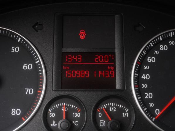 Volkswagen Golf Plus I с пробегом 2007 года, цена 616 000 рублей, 150988 км, хэтчбек, Автокод Объявления