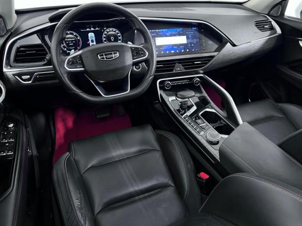 Geely Tugella I с пробегом 2020 года, цена 2 347 000 рублей, 82368 км, внедорожник, Автокод Объявления
