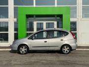 Chevrolet Rezzo Санкт-Петербург  - изображение 20