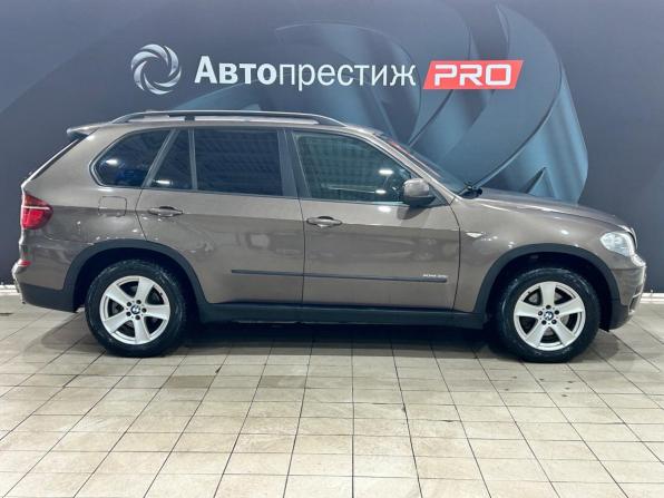 BMW X5 II (E70) Рестайлинг с пробегом 2013 года, цена 1 895 000 рублей, 181000 км, внедорожник, Автокод Объявления