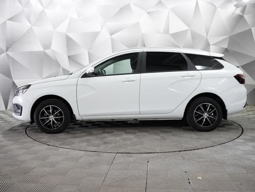 Lada (ВАЗ) Vesta I Рестайлинг (NG) Ульяновск  - изображение 2