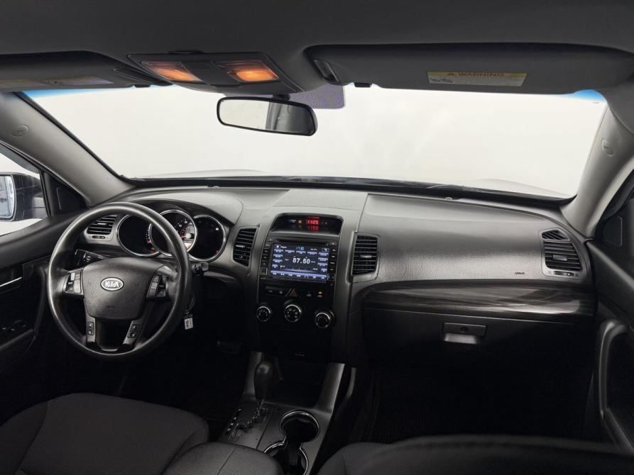 Kia Sorento II Калининград  - изображение 21