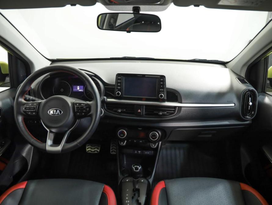 Kia Picanto III Санкт-Петербург  - изображение 10