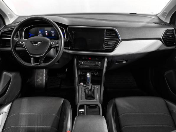 Jetta VS5 I Рестайлинг с пробегом 2023 года, цена 1 790 000 рублей, 66453 км, внедорожник, Автокод Объявления