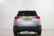 Toyota RAV4 IV (XA40) Новокузнецк  - изображение 42