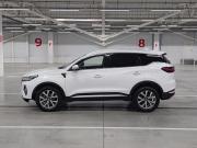Chery Tiggo 7 Pro Max I Казань  - изображение 38