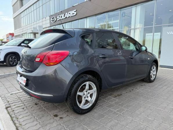 Opel Astra J с пробегом 2012 года, цена 621 090 рублей, 181950 км, хэтчбек, Автокод Объявления