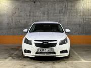 Chevrolet Cruze I Уфа  - изображение 29