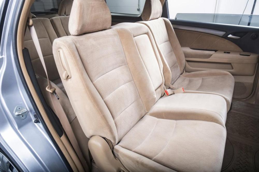 Honda Odyssey III Томск  - изображение 17