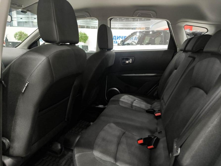 Nissan Qashqai I Рестайлинг Казань  - изображение 15
