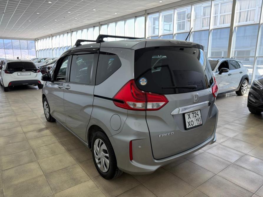 Honda Freed II Новороссийск  - изображение 6