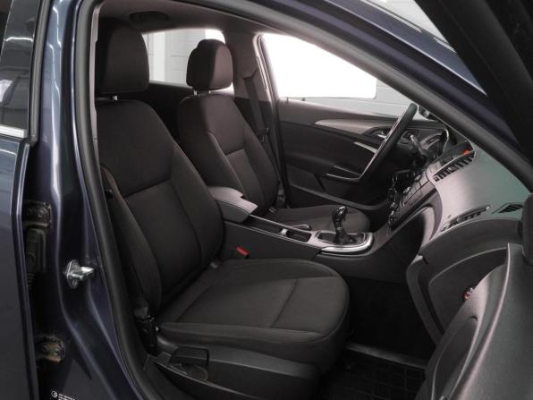 Opel Insignia I с пробегом 2011 года, цена 754 000 рублей, 219130 км, лифтбек, Автокод Объявления
