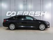 Skoda Superb III Воронеж  - изображение 31
