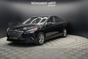 Hyundai Sonata VII (LF) Крым  - изображение 26
