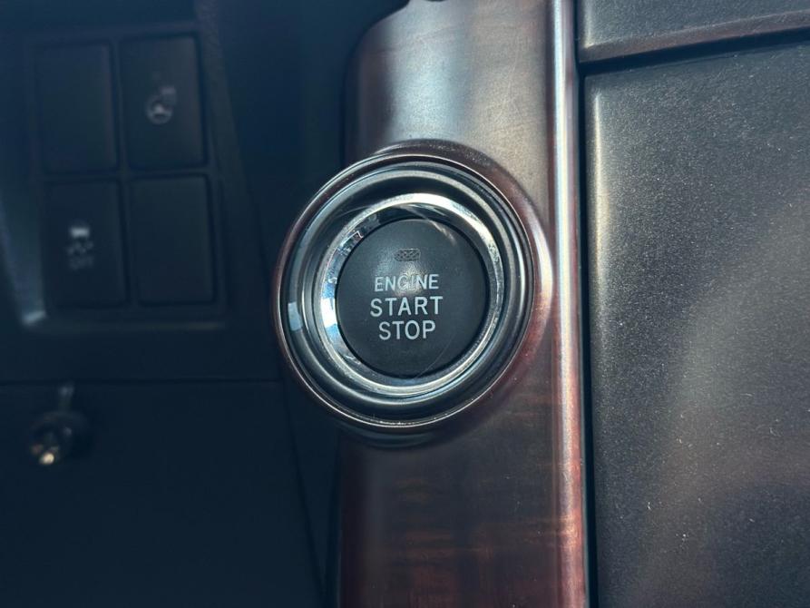 Toyota Land Cruiser Prado 150 Series Рестайлинг 1 Санкт-Петербург  - изображение 18