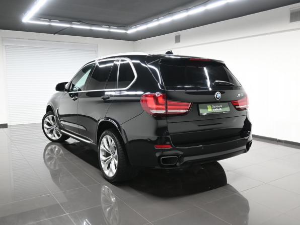 BMW X5 III (F15) с пробегом 2016 года, цена 2 795 000 рублей, 182016 км, внедорожник, Автокод Объявления