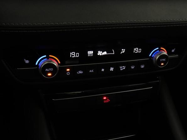 Mazda 6 III (GJ) Рестайлинг 2 с пробегом 2023 года, цена 3 877 000 рублей, 12201 км, седан, Автокод Объявления