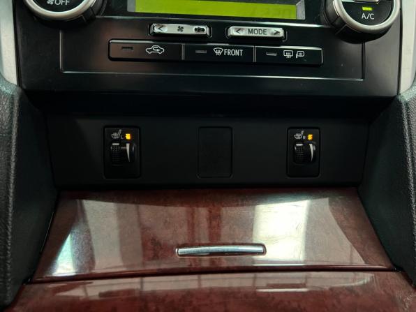 Toyota Camry VII (XV50) с пробегом 2014 года, цена 1 399 000 рублей, 288053 км, седан, Автокод Объявления
