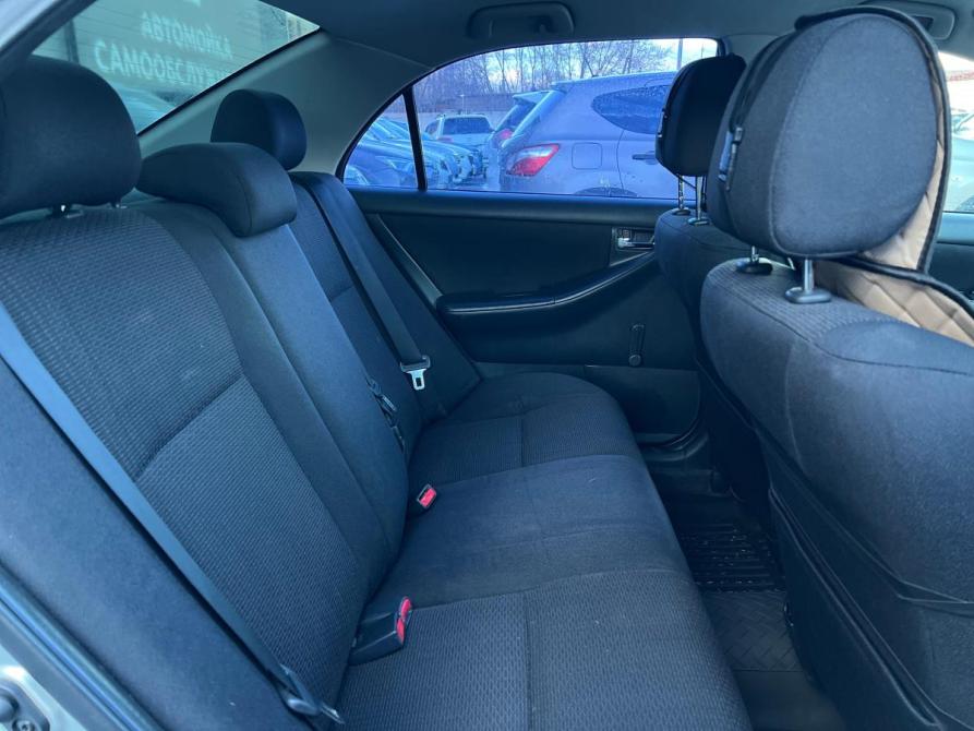 Toyota Corolla IX (E120 E130) Рестайлинг Альметьевск  - изображение 18