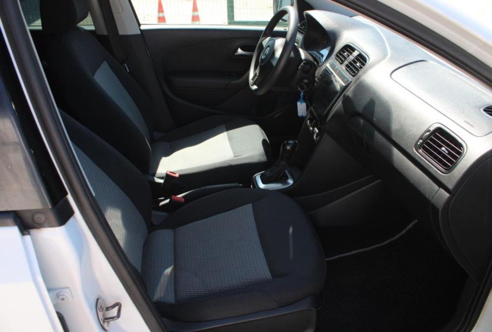 Volkswagen Polo V Саратов  - изображение 19