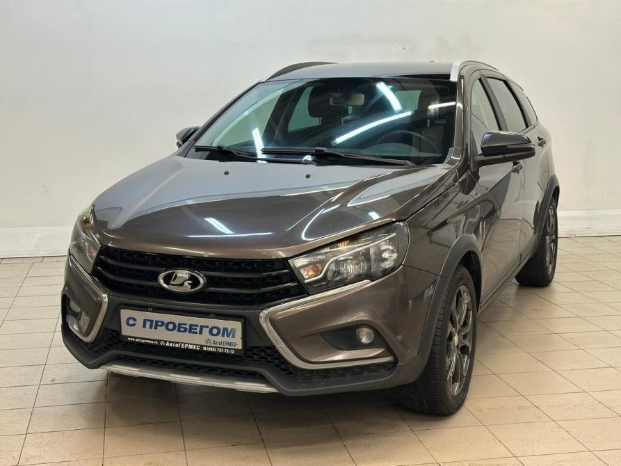 Lada (ВАЗ) Vesta I Балашиха  - изображение 1