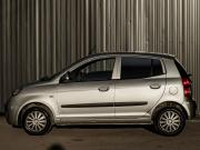Kia Picanto I Рестайлинг Екатеринбург  - изображение 23