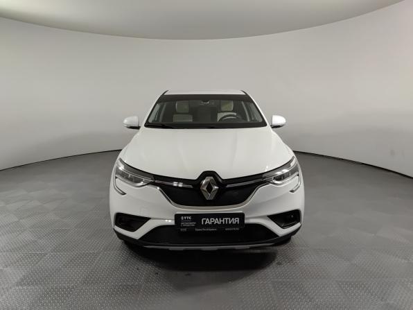 Renault Arkana I с пробегом 2019 года, цена 1 750 000 рублей, 48795 км, внедорожник, Автокод Объявления