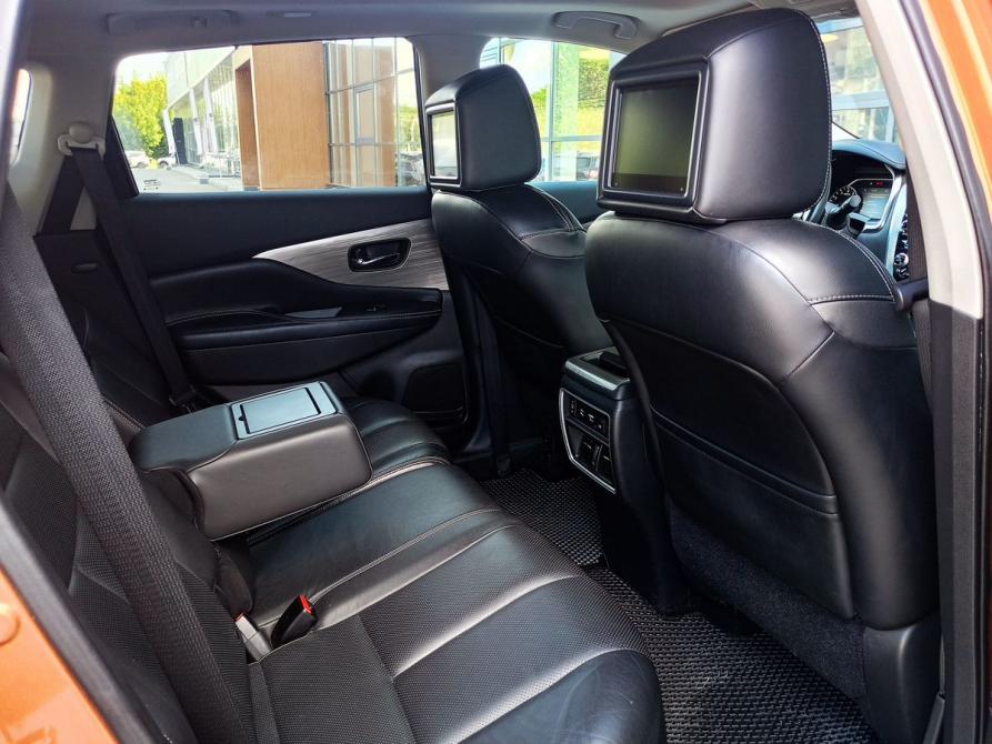 Nissan Murano III (Z52) Казань  - изображение 7