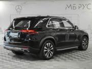 Mercedes-Benz GLE II (V167) Рестайлинг Москва  - изображение 38